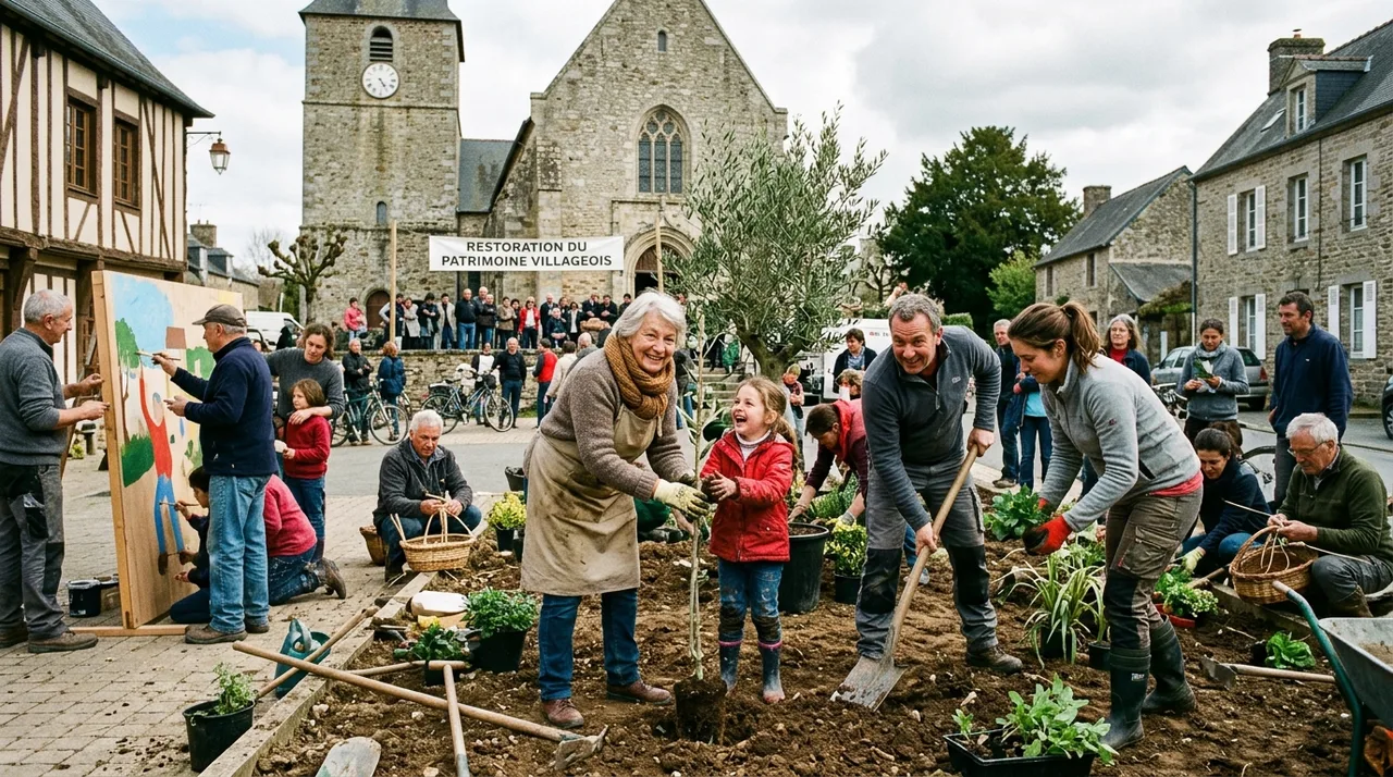 Ateliers participatifs et dialogue civique